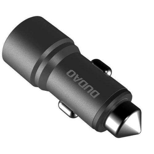 Kup Încărcător auto Dudao 2xUSB 3.1A gri (R5) - DDA23 - {ean13} - Sklep Home Screen