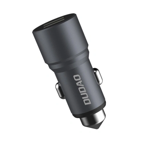 Kup Auto nabíječka Dudao 2xUSB 3.1A šedá (R5) - DDA23 - {ean13} - Sklep Home Screen