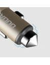 Kup Auto nabíječka Dudao 2xUSB 3.1A šedá (R5) - DDA23 - {ean13} - Sklep Home Screen