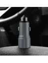 Kup Încărcător auto Dudao 2xUSB 3.1A gri (R5) - DDA23 - {ean13} - Sklep Home Screen