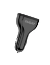Kup Încărcător auto Dudao Quick Charge 3.0 2.4A 18W 3xUSB alb (R7S) - DDA26 - {ean13} - Sklep Home Screen