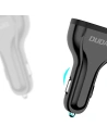 Kup Încărcător auto Dudao Quick Charge 3.0 2.4A 18W 3xUSB alb (R7S) - DDA26 - {ean13} - Sklep Home Screen
