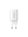 Kup Ładowarka sieciowa Dudao 2x USB 5V/2.4A biały (A2EU white) - DDA27 - {ean13} - Sklep Home Screen