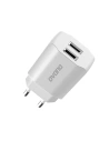 Kup Ładowarka sieciowa Dudao 2x USB 5V/2.4A biały (A2EU white) - DDA27 - {ean13} - Sklep Home Screen