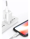 Kup Ładowarka sieciowa Dudao 2x USB 5V/2.4A biały (A2EU white) - DDA27 - {ean13} - Sklep Home Screen