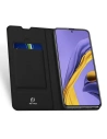 Kup Case DuxDucis SkinPro Samsung Galaxy A51 Schwarz - DDS311BLK - {ean13} - Sklep Home Screen