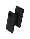 Kup Case DuxDucis SkinPro Samsung Galaxy A51 Schwarz - DDS311BLK - {ean13} - Sklep Home Screen