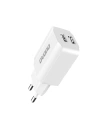 Kup Încărcător de rețea Dudao 2x USB 5V/2.4A + cablu microUSB alb (A2EU) - DDA30 - {ean13} - Sklep Home Screen
