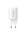Kup Încărcător de rețea Dudao 2x USB 5V/2.4A + cablu microUSB alb (A2EU) - DDA30 - {ean13} - Sklep Home Screen