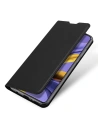 Kup Case DuxDucis SkinPro Samsung Galaxy A51 Schwarz - DDS311BLK - {ean13} - Sklep Home Screen