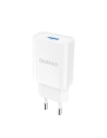 Kup Încărcător de rețea Dudao USB 5V/2.4A QC3.0 Quick Charge 3.0 alb (A3EU alb) - DDA31 - {ean13} - Sklep Home Screen