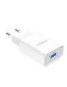 Kup Napájecí adaptér Dudao USB 5V/2.4A QC3.0 Quick Charge 3.0 bílý (A3EU white) - DDA31 - {ean13} - Sklep Home Screen