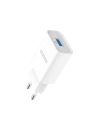 Kup Încărcător de rețea Dudao USB 5V/2.4A QC3.0 Încărcare rapidă 3.0 + cablu USB-C alb (A3EU + Type-c alb) - DDA33 - {ean13} - Sklep Home Screen