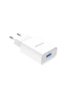 Kup Încărcător de rețea Dudao USB 5V/2.4A QC3.0 Încărcare rapidă 3.0 + cablu USB-C alb (A3EU + Type-c alb) - DDA33 - {ean13} - Sklep Home Screen