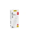 Kup Încărcător de rețea Dudao USB 5V/2.4A QC3.0 Încărcare rapidă 3.0 + cablu USB-C alb (A3EU + Type-c alb) - DDA33 - {ean13} - Sklep Home Screen