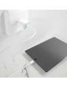 Kup Încărcător de rețea Dudao USB-C Power Delivery 18W + cablu USB-C/Lightning 1m alb (A8EU) - DDA34 - {ean13} - Sklep Home Screen