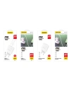 Buy Dudao fast EU USB Type C Power Delivery 18W charger + cable USB Type C / Lightning cable 1m white (A8EU + PD cable white) - DDA34 - {ean13} - Home Screen Store Europe