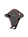 Gravitationshandyhalter Dudao Air Vent schwarz (F5S)