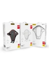 Buy Dudao gravity car mount air vent black (F5S black) - DDA35 - {ean13} - Home Screen Store Europe