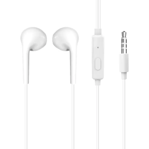 Kup Căști Dudao mini jack 3.5mm alb (X10S) - DDA37 - {ean13} - Sklep Home Screen