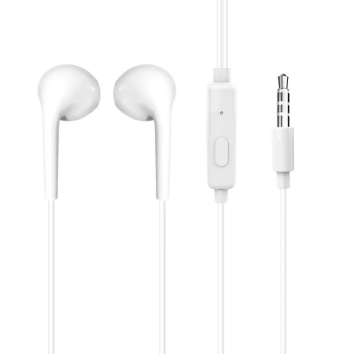 Kup Sluchátka Dudao mini jack 3.5mm bílá (X10S) - DDA37 - {ean13} - Sklep Home Screen