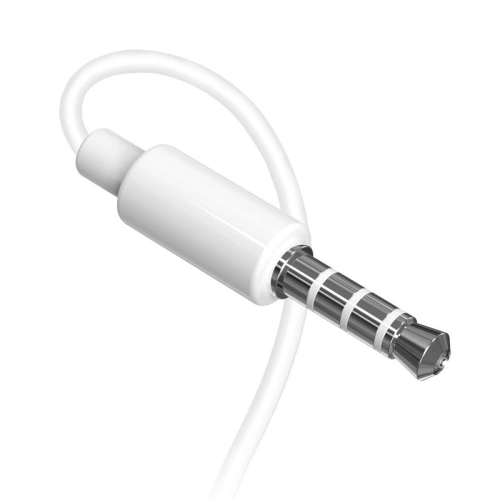 Kup Kopfhörer Dudao Mini-Jack 3.5mm weiß (X10S) - DDA37 - {ean13} - Sklep Home Screen