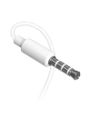 Kup Kopfhörer Dudao Mini-Jack 3.5mm weiß (X10S) - DDA37 - {ean13} - Sklep Home Screen