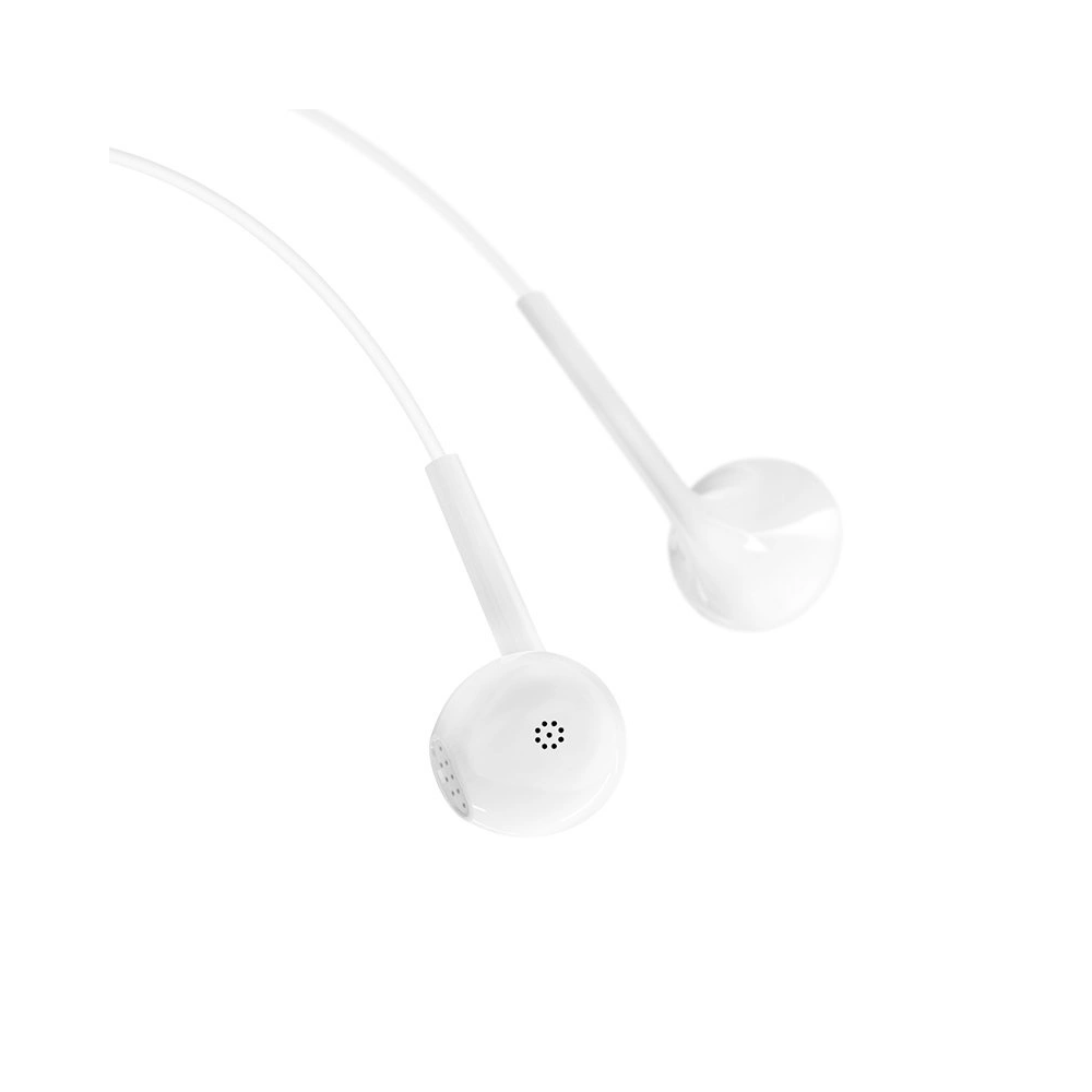 Słuchawki Dudao mini jack 3.5mm biały (X10S)