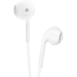 Kup Sluchátka Dudao mini jack 3.5mm bílá (X10S) - DDA37 - {ean13} - Sklep Home Screen
