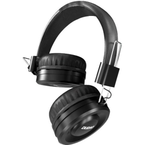 Buy Dudao wired headphones black (X21 black) - DDA38 - {ean13} - Home Screen Store Europe