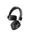 Buy Dudao wired headphones black (X21 black) - DDA38 - {ean13} - Home Screen Store Europe