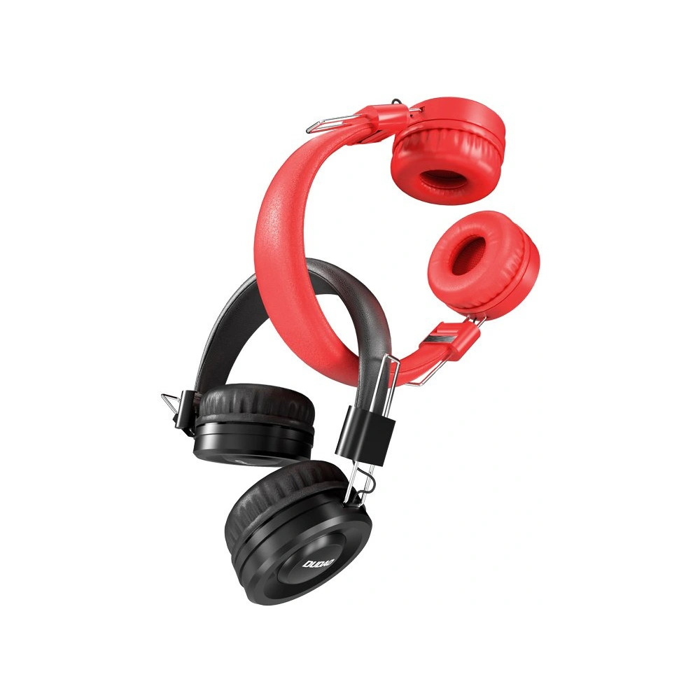 Słuchawki Dudao czarny (X21)