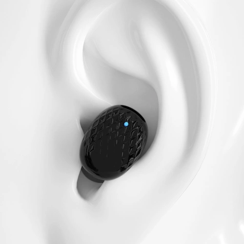 Kup Vezeték nélküli fejhallgató Dudao Bluetooth 5.0 fekete (U9B) - DDA39 - {ean13} - Sklep Home Screen