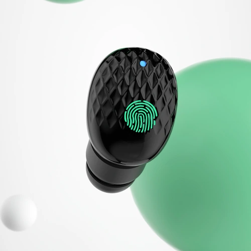 Kup Vezeték nélküli fejhallgató Dudao Bluetooth 5.0 fekete (U9B) - DDA39 - {ean13} - Sklep Home Screen