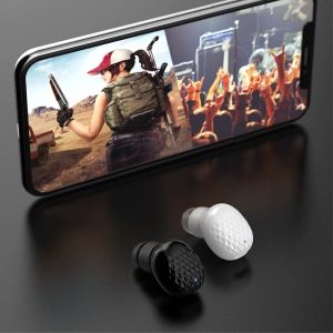 Kup Vezeték nélküli fejhallgató Dudao Bluetooth 5.0 fekete (U9B) - DDA39 - {ean13} - Sklep Home Screen