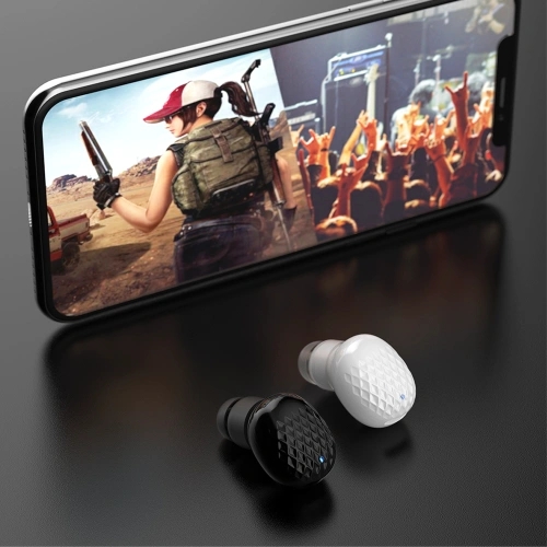 Kup Vezeték nélküli fejhallgató Dudao Bluetooth 5.0 fekete (U9B) - DDA39 - {ean13} - Sklep Home Screen