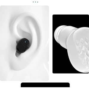Kup Vezeték nélküli fejhallgató Dudao Bluetooth 5.0 fekete (U9B) - DDA39 - {ean13} - Sklep Home Screen