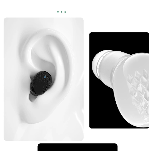 Kup Vezeték nélküli fejhallgató Dudao Bluetooth 5.0 fekete (U9B) - DDA39 - {ean13} - Sklep Home Screen
