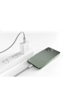 Kup Kabel Dudao USB-C/Lightning Power Delivery 45W 1m grau (L5Pro) - DDA41 - {ean13} - Sklep Home Screen