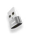 Kup Adapter Dudao USB-C/USB negru (L16AC) - DDA44 - {ean13} - Sklep Home Screen