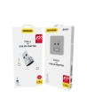 Kup Adapter Dudao USB-C/USB schwarz (L16AC) - DDA44 - {ean13} - Sklep Home Screen