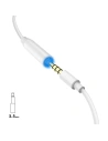 Kup Adaptér audio Dudao Lightning/mini jack 3,5mm bílý (L16i) - DDA45 - {ean13} - Sklep Home Screen