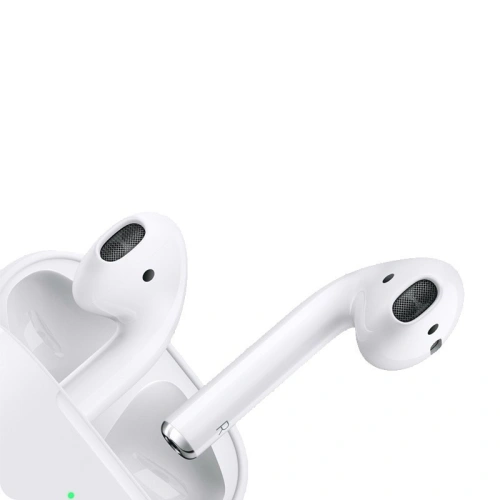 Kup Bezdrátová sluchátka Dudao TWS Bluetooth 5.0 bílá (U10H) - DDA50 - {ean13} - Sklep Home Screen