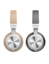 Kup Căști wireless over-ear Dudao Bluetooth microSD aurii (X22) - DDA51 - {ean13} - Sklep Home Screen