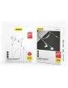 Kup Fülhallgató Dudao távirányítóval és 3,5 mm-es mini jack mikrofonnal fehér (X14 white) - DDA53 - {ean13} - Sklep Home Screen