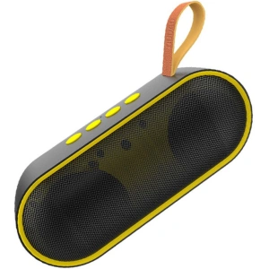 Kup Głośnik Bluetooth Dudao żółty (Y9) - DDA54 - {ean13} - Sklep Home Screen