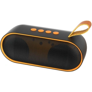 Kup Głośnik Bluetooth Dudao żółty (Y9) - DDA54 - {ean13} - Sklep Home Screen