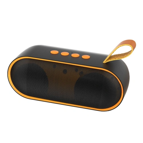 Kup Głośnik Bluetooth Dudao żółty (Y9) - DDA54 - {ean13} - Sklep Home Screen