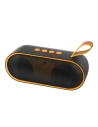 Buy Dudao Portable Wireless Bluetooth Speaker Yellow (Y9 yellow) - DDA54 - {ean13} - Home Screen Store Europe