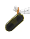Buy Dudao Portable Wireless Bluetooth Speaker Yellow (Y9 yellow) - DDA54 - {ean13} - Home Screen Store Europe